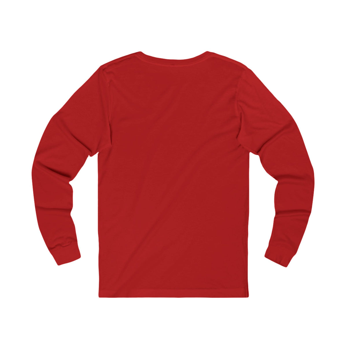 BIG Bang Long Sleeve Tee
