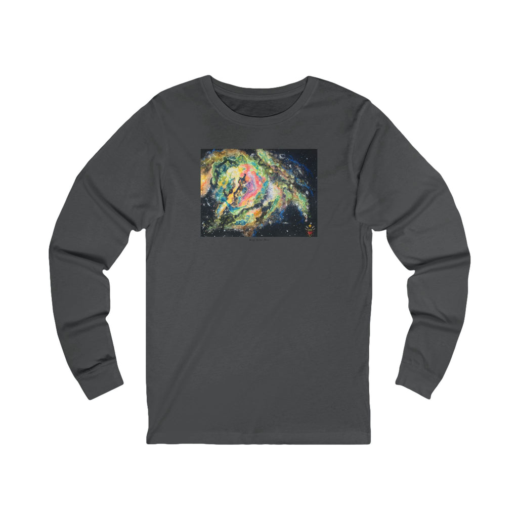 BIG Bang Long Sleeve Tee