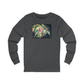 BIG Bang Long Sleeve Tee