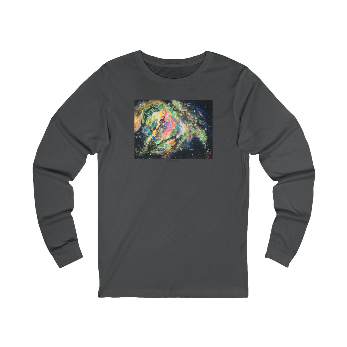 BIG Bang Long Sleeve Tee