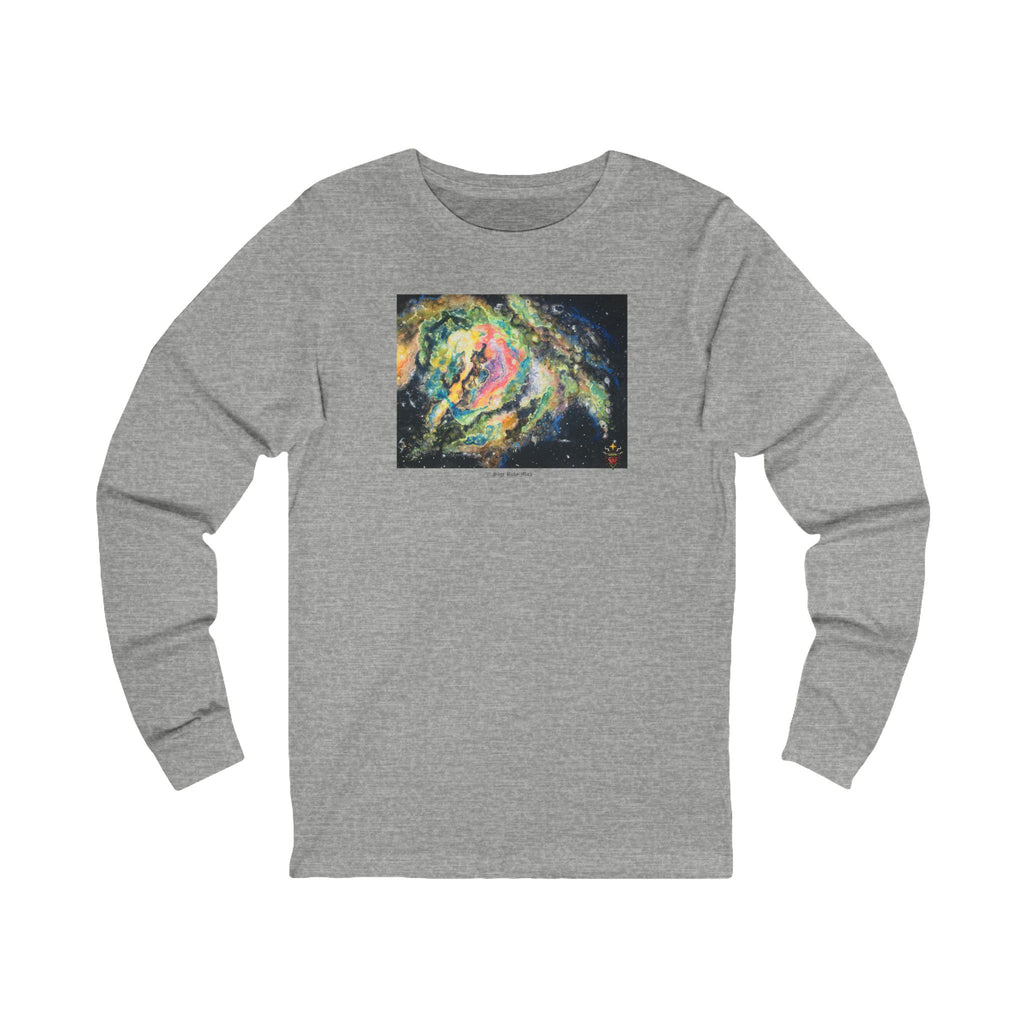 BIG Bang Long Sleeve Tee