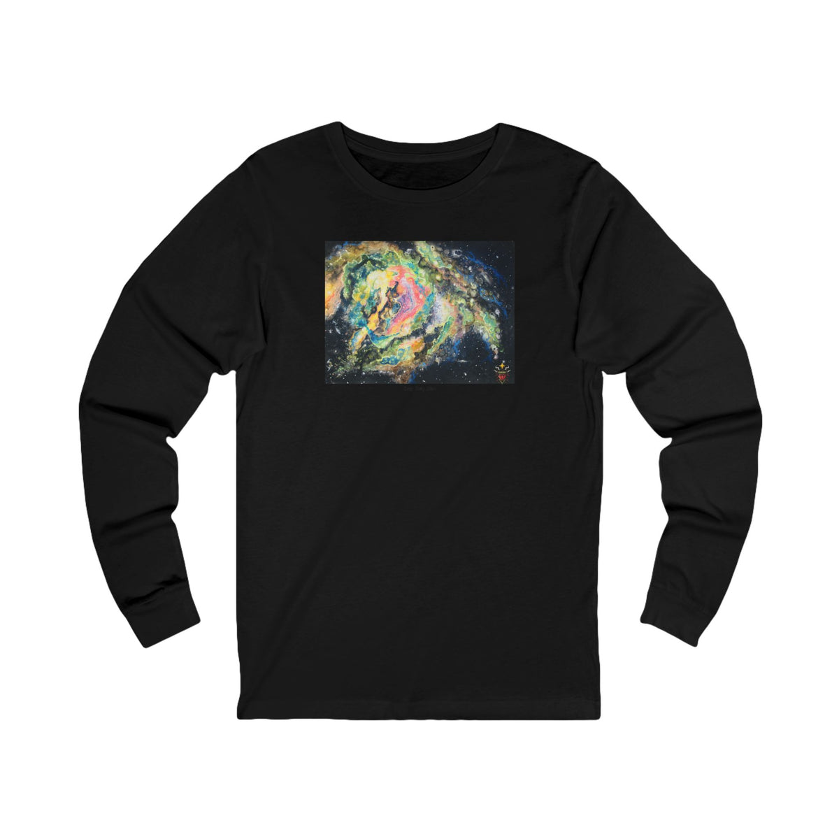 BIG Bang Long Sleeve Tee