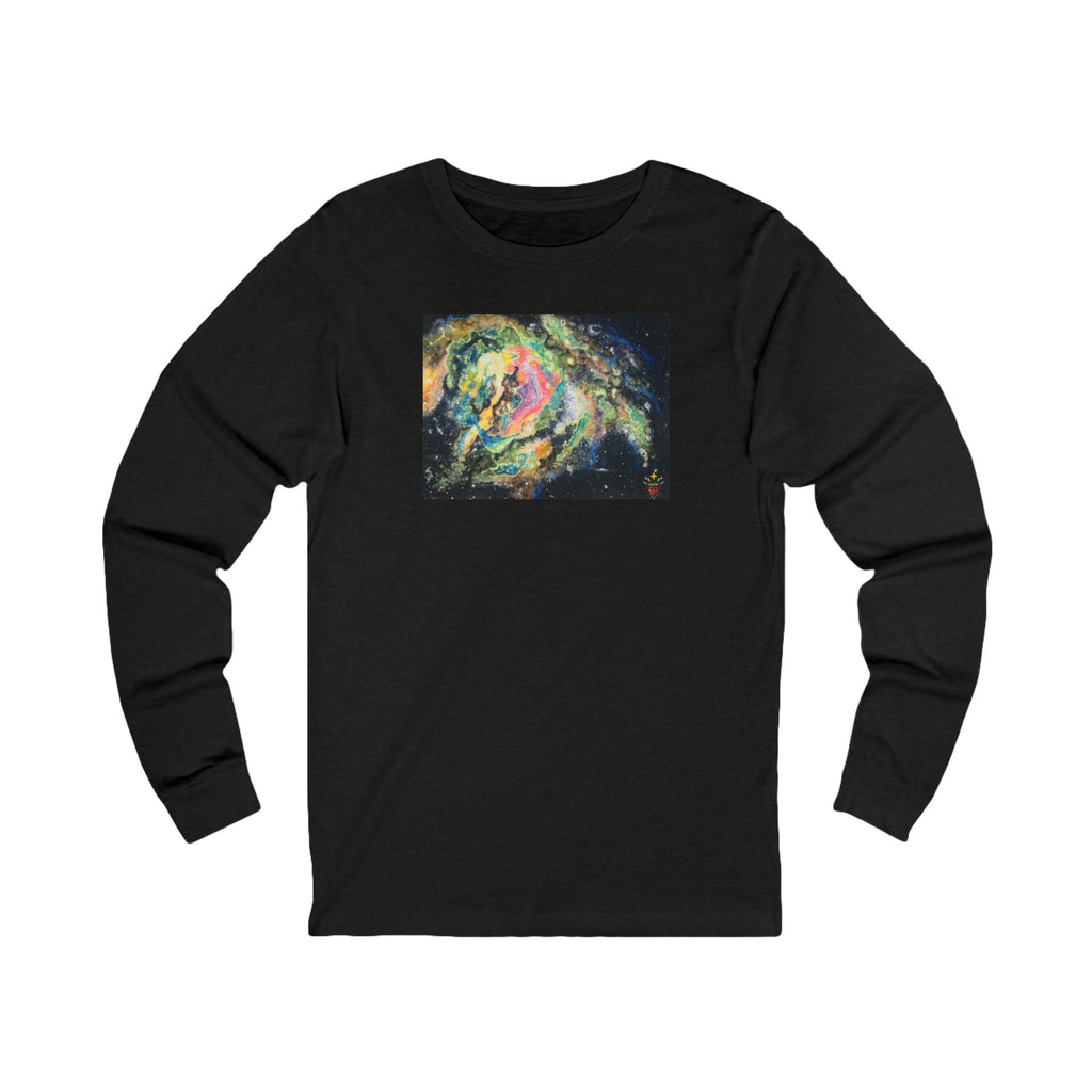 BIG Bang Long Sleeve Tee
