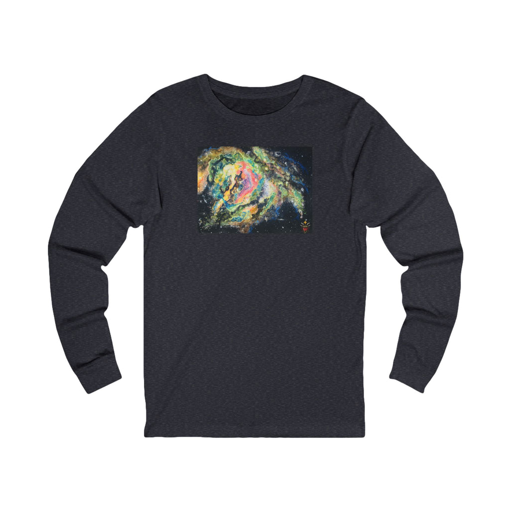 BIG Bang Long Sleeve Tee