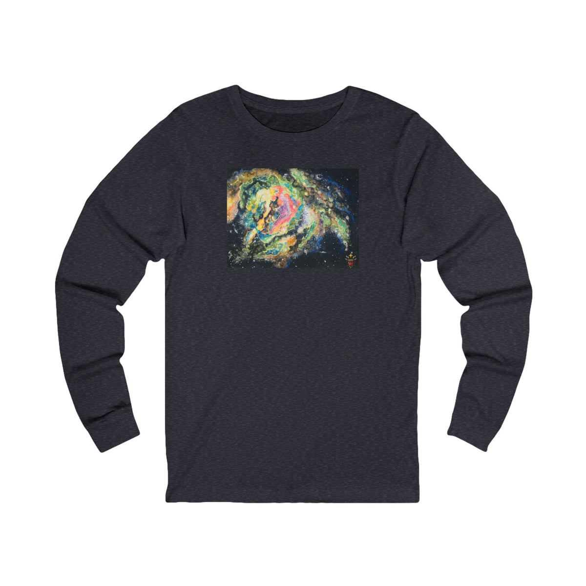 BIG Bang Long Sleeve Tee