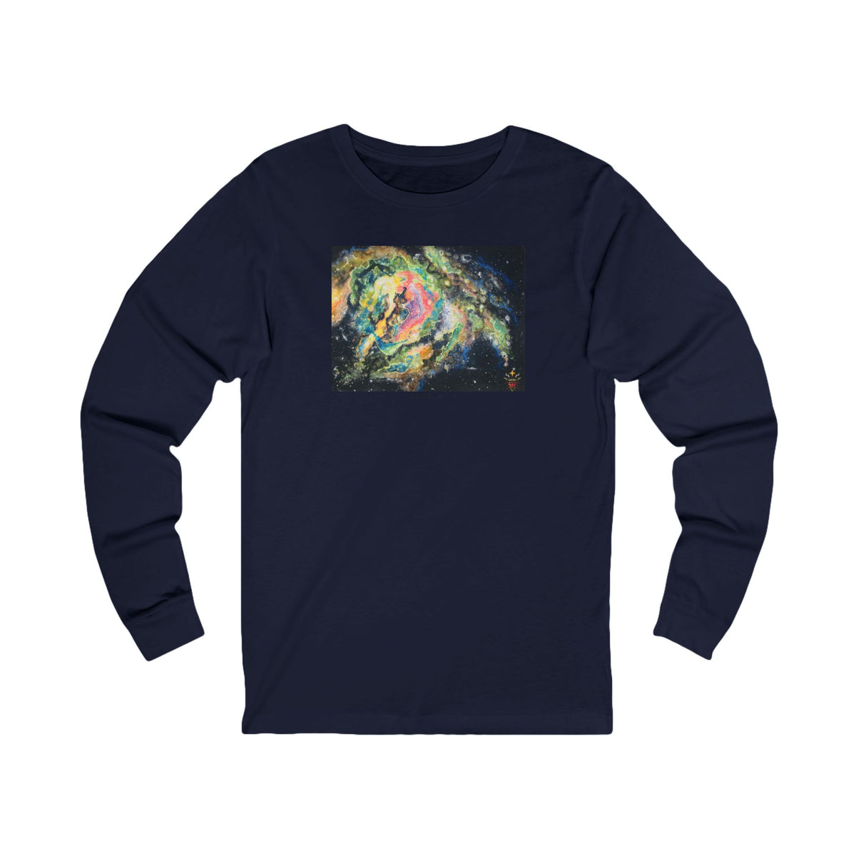 BIG Bang Long Sleeve Tee