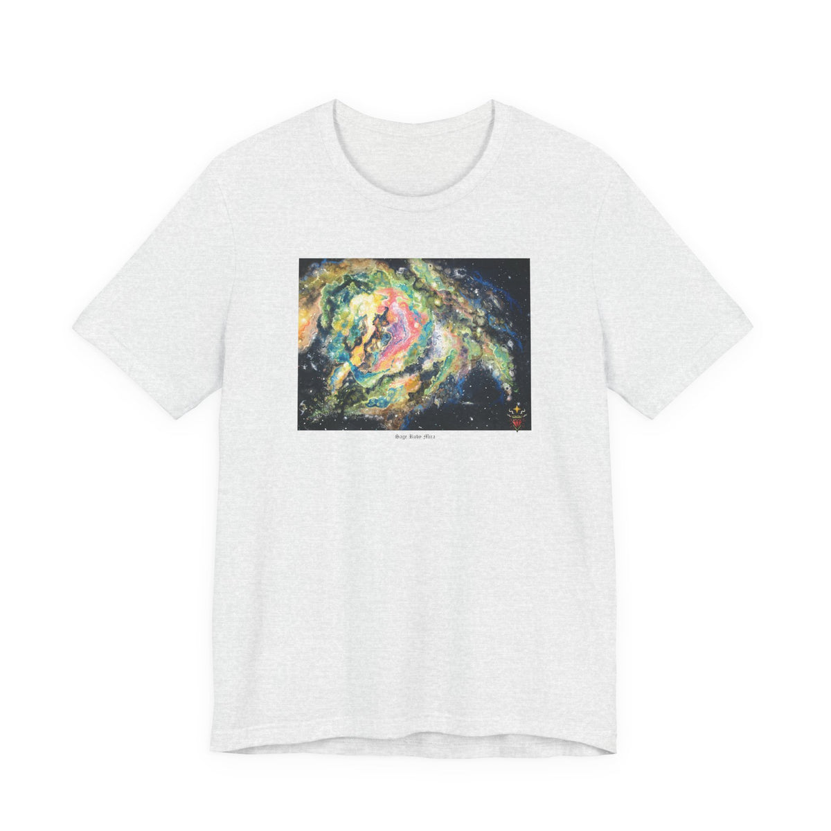 BIG Bang Tee