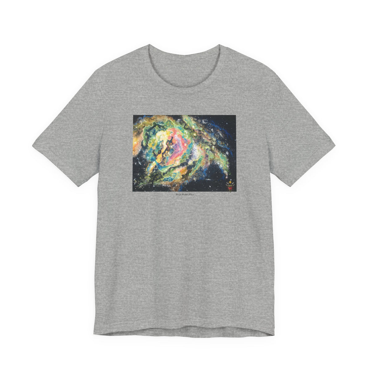 BIG Bang Tee