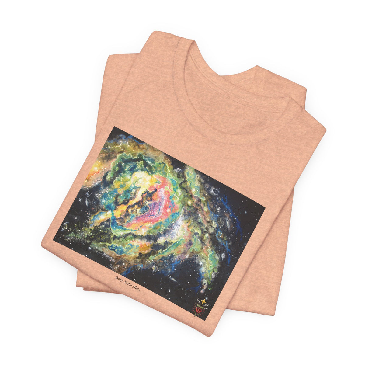 BIG Bang Tee