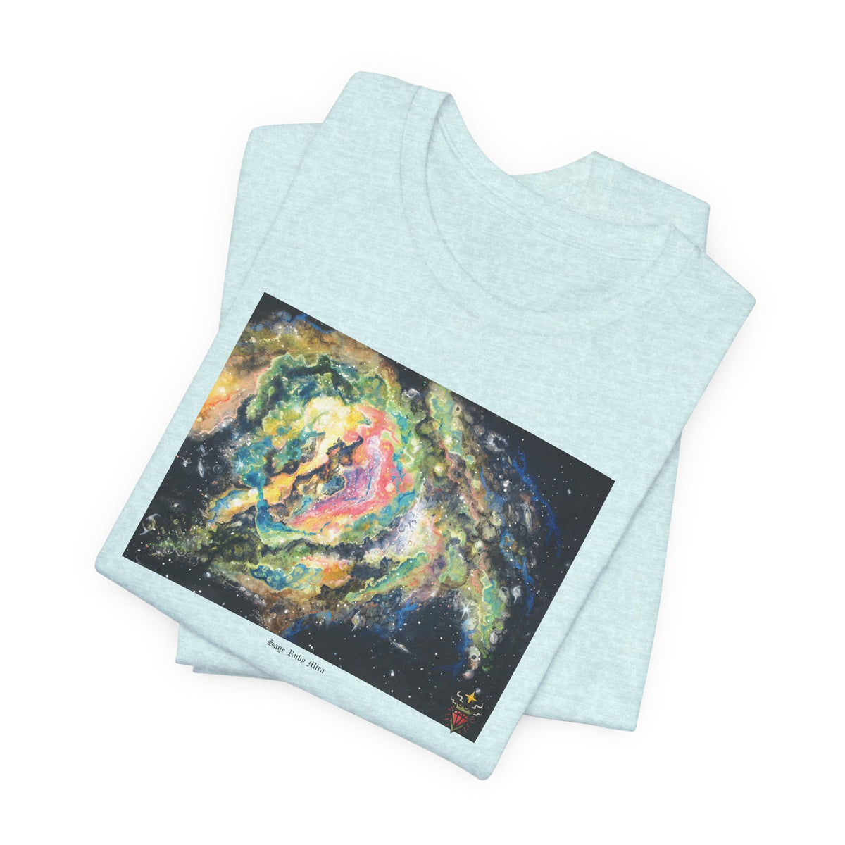 BIG Bang Tee