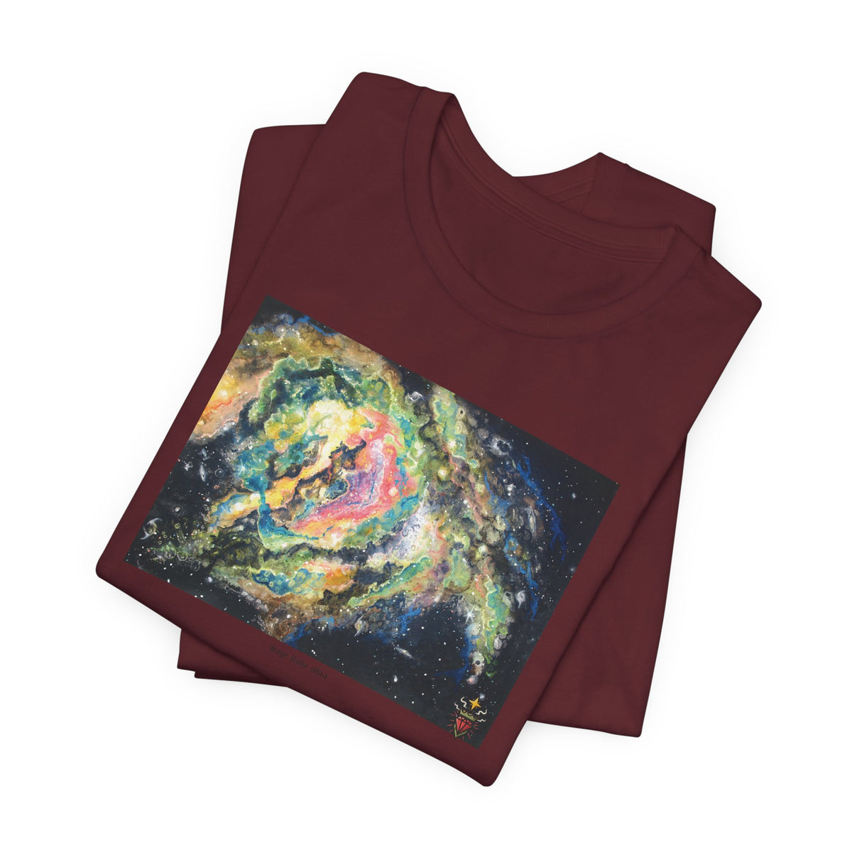 BIG Bang Tee