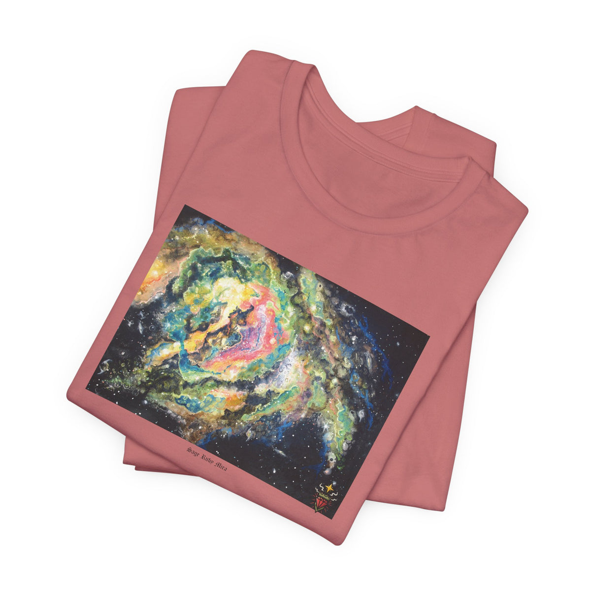 BIG Bang Tee
