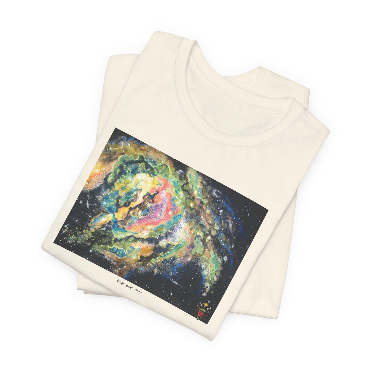 BIG Bang Tee