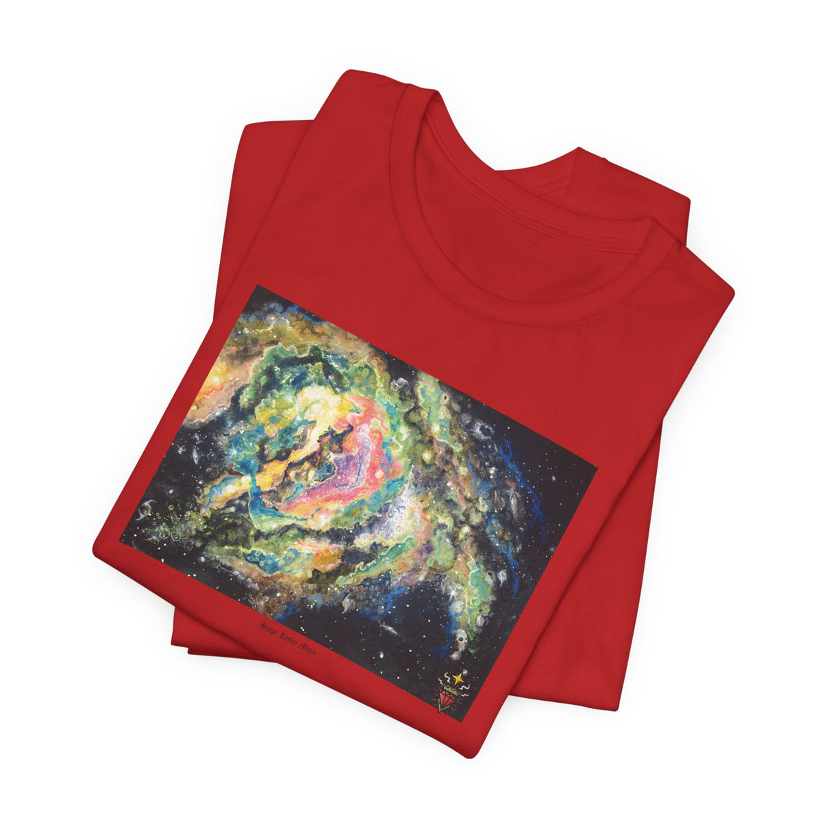 BIG Bang Tee