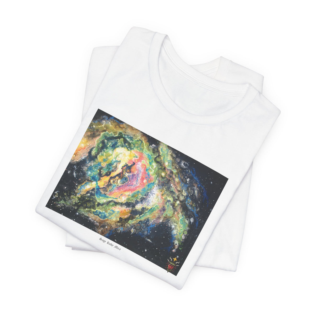 BIG Bang Tee