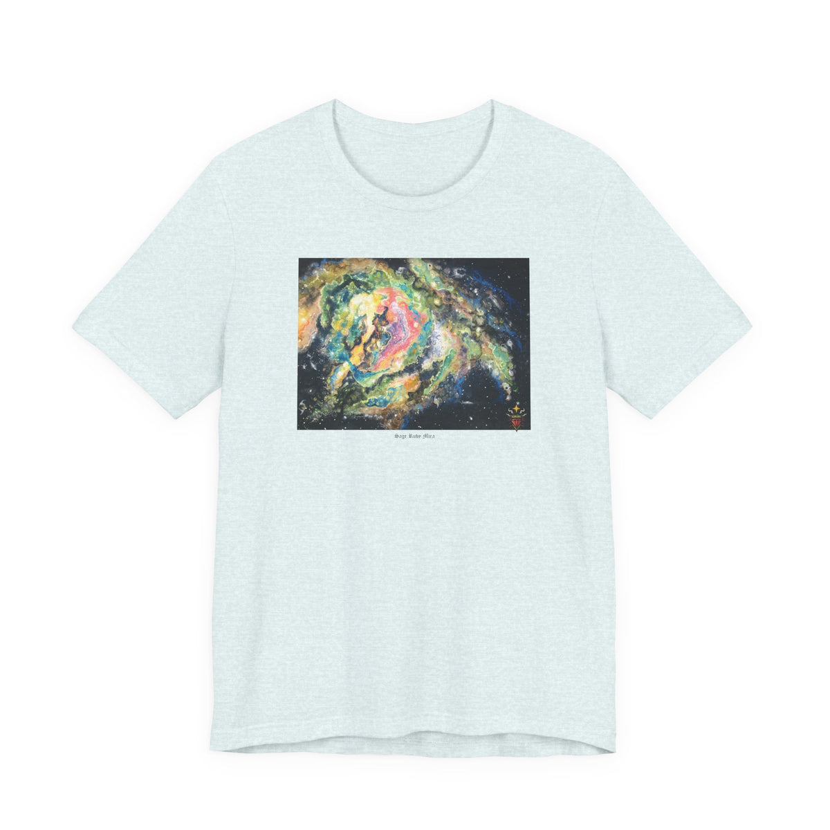 BIG Bang Tee