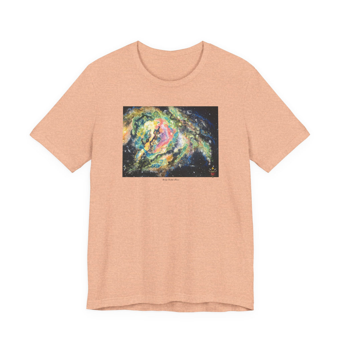 BIG Bang Tee