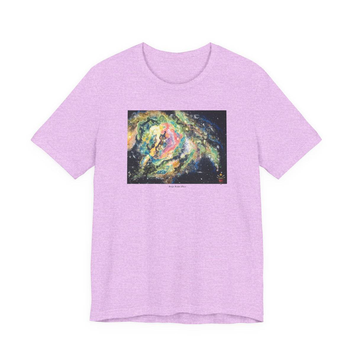 BIG Bang Tee