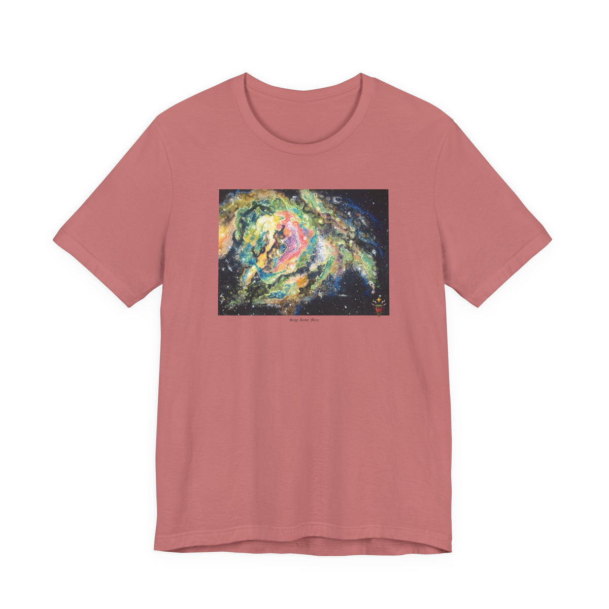 BIG Bang Tee