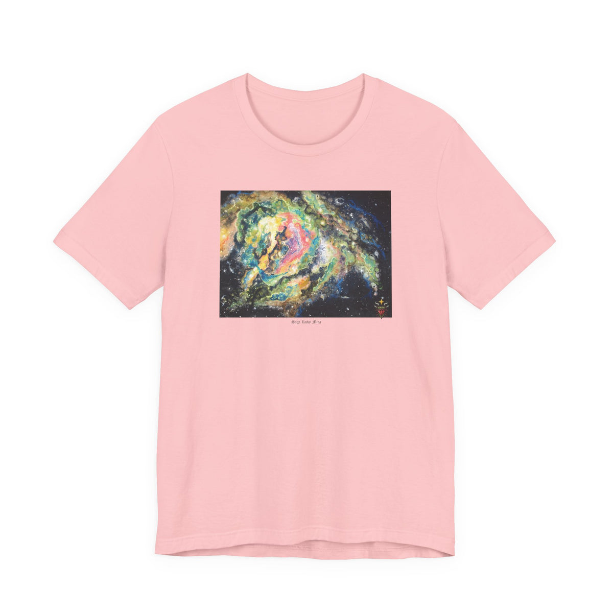 BIG Bang Tee