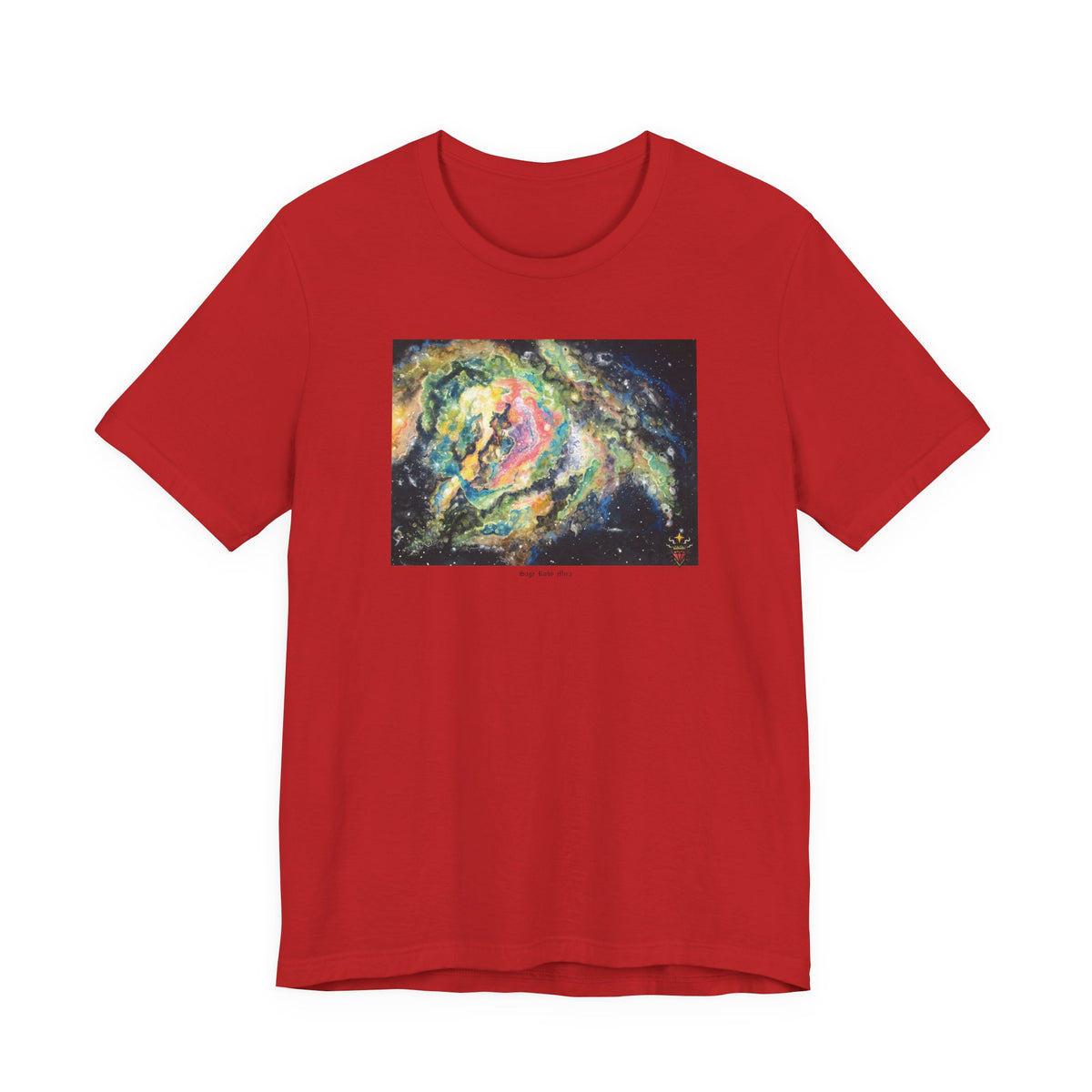 BIG Bang Tee