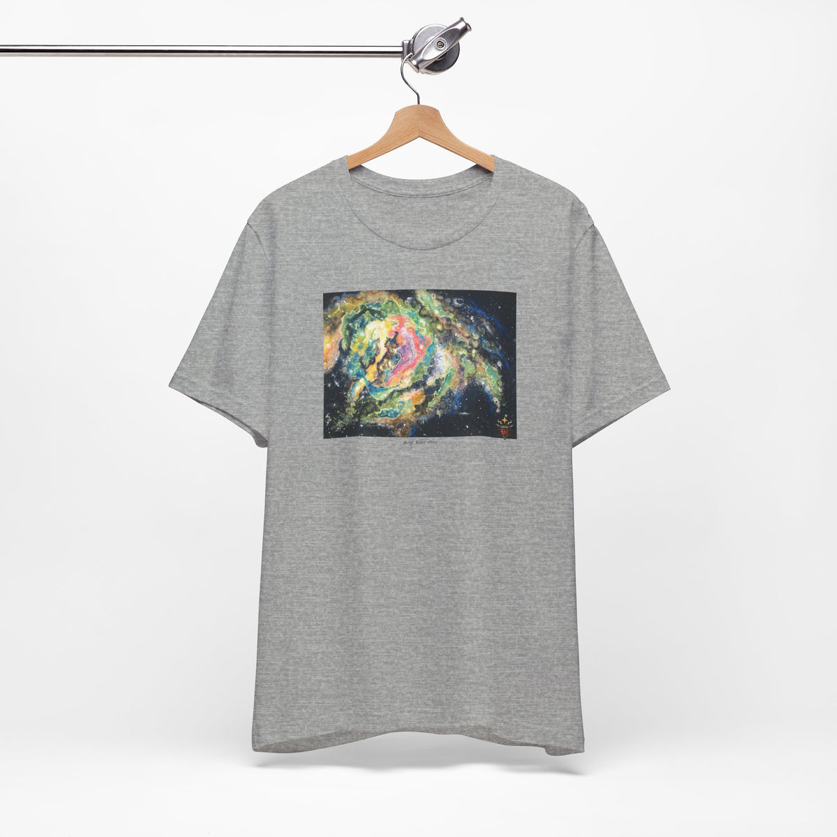 BIG Bang Tee