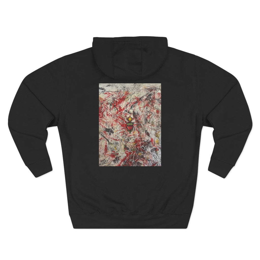 BLOODLUST Hoodie