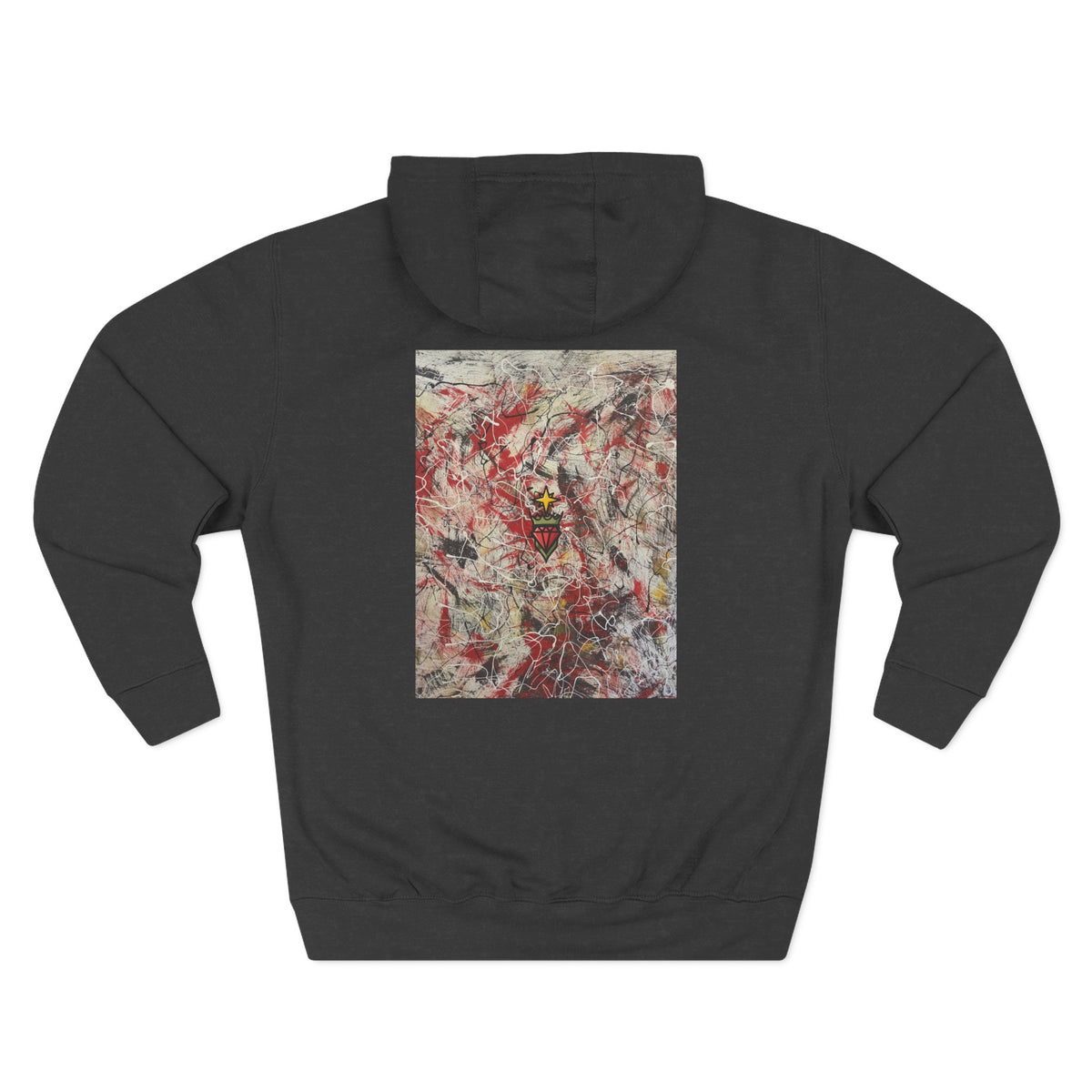 BLOODLUST Hoodie