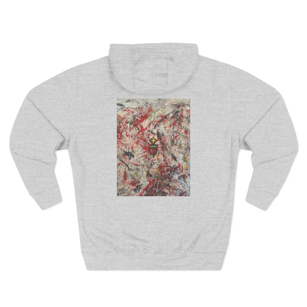 BLOODLUST Hoodie