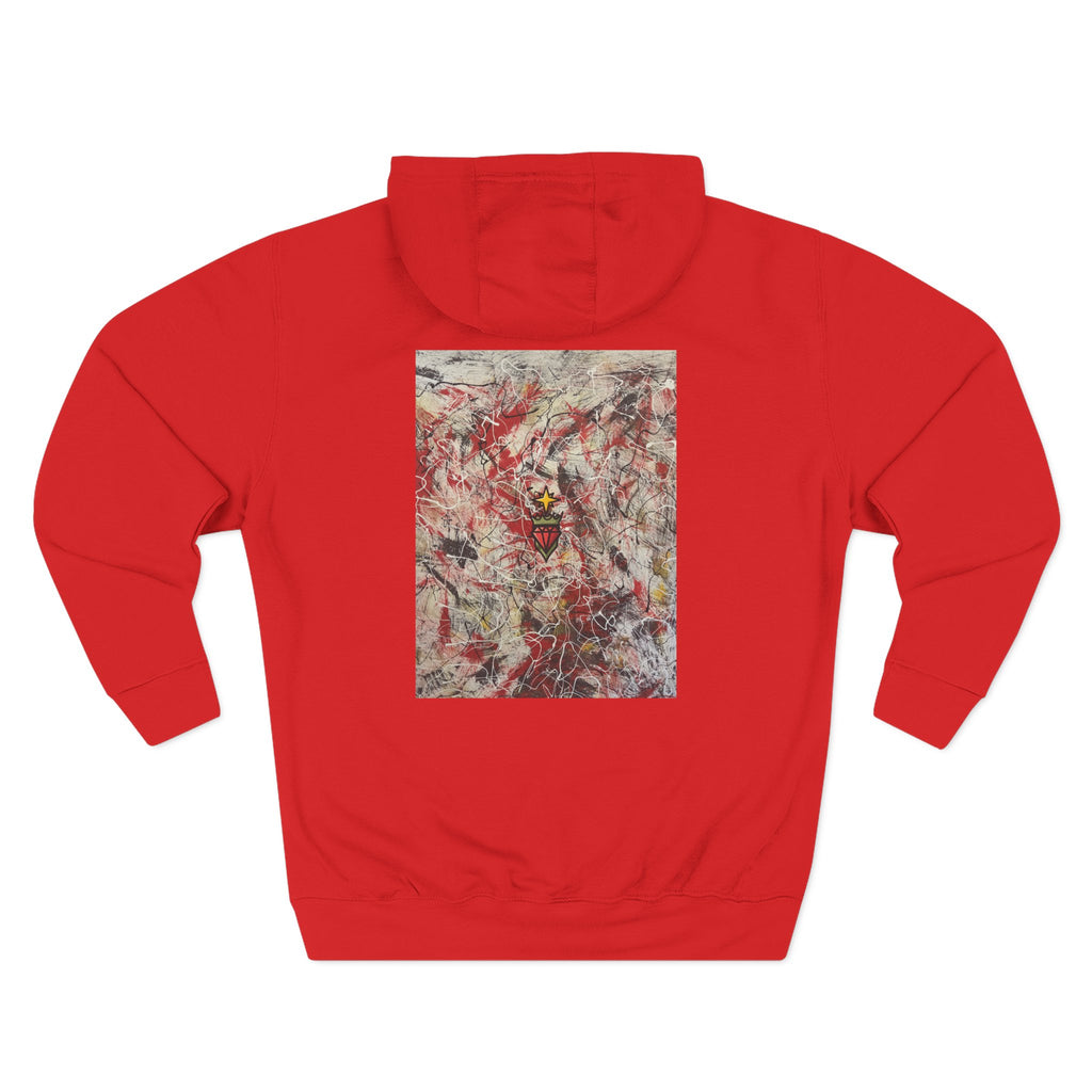 BLOODLUST Hoodie