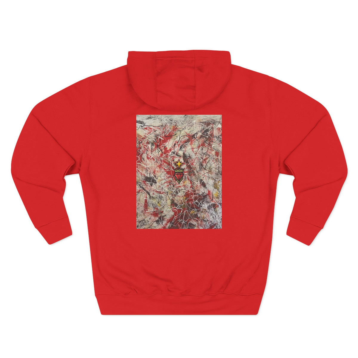 BLOODLUST Hoodie