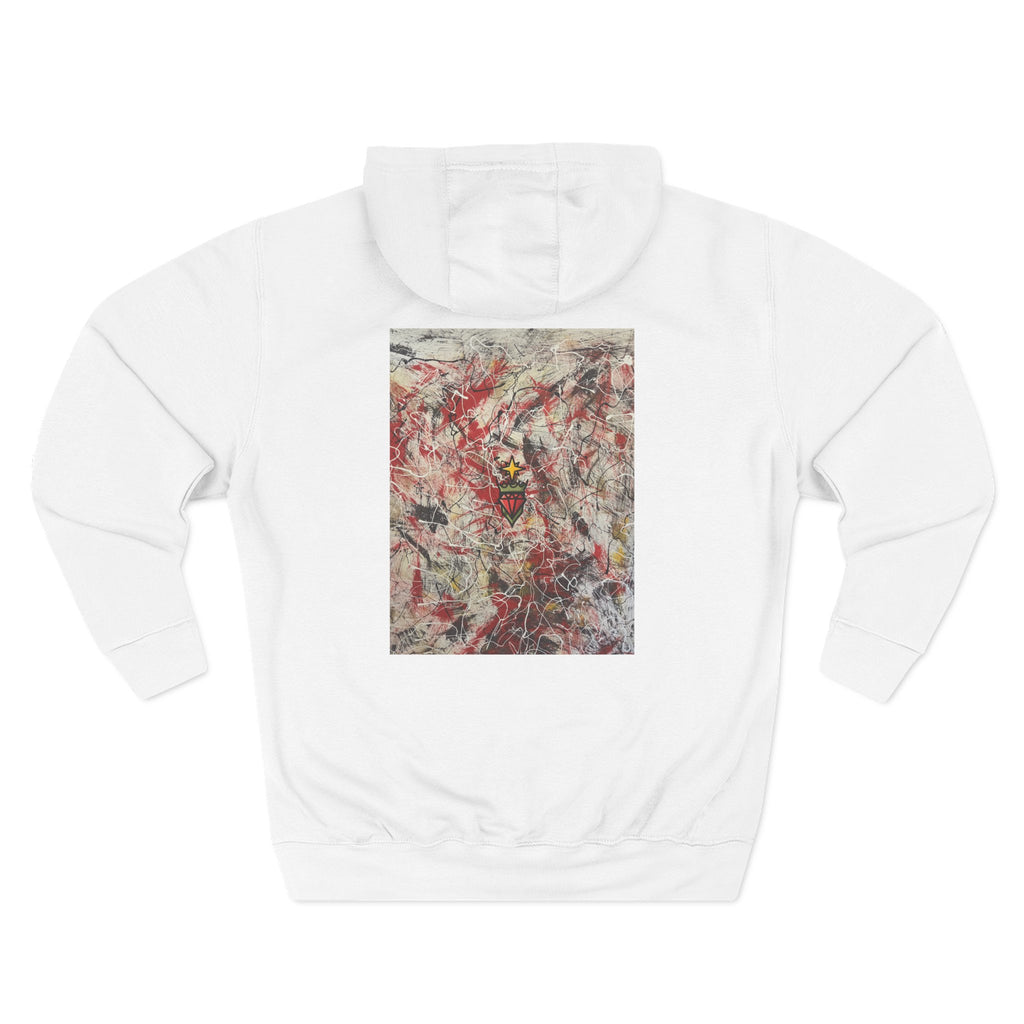 BLOODLUST Hoodie