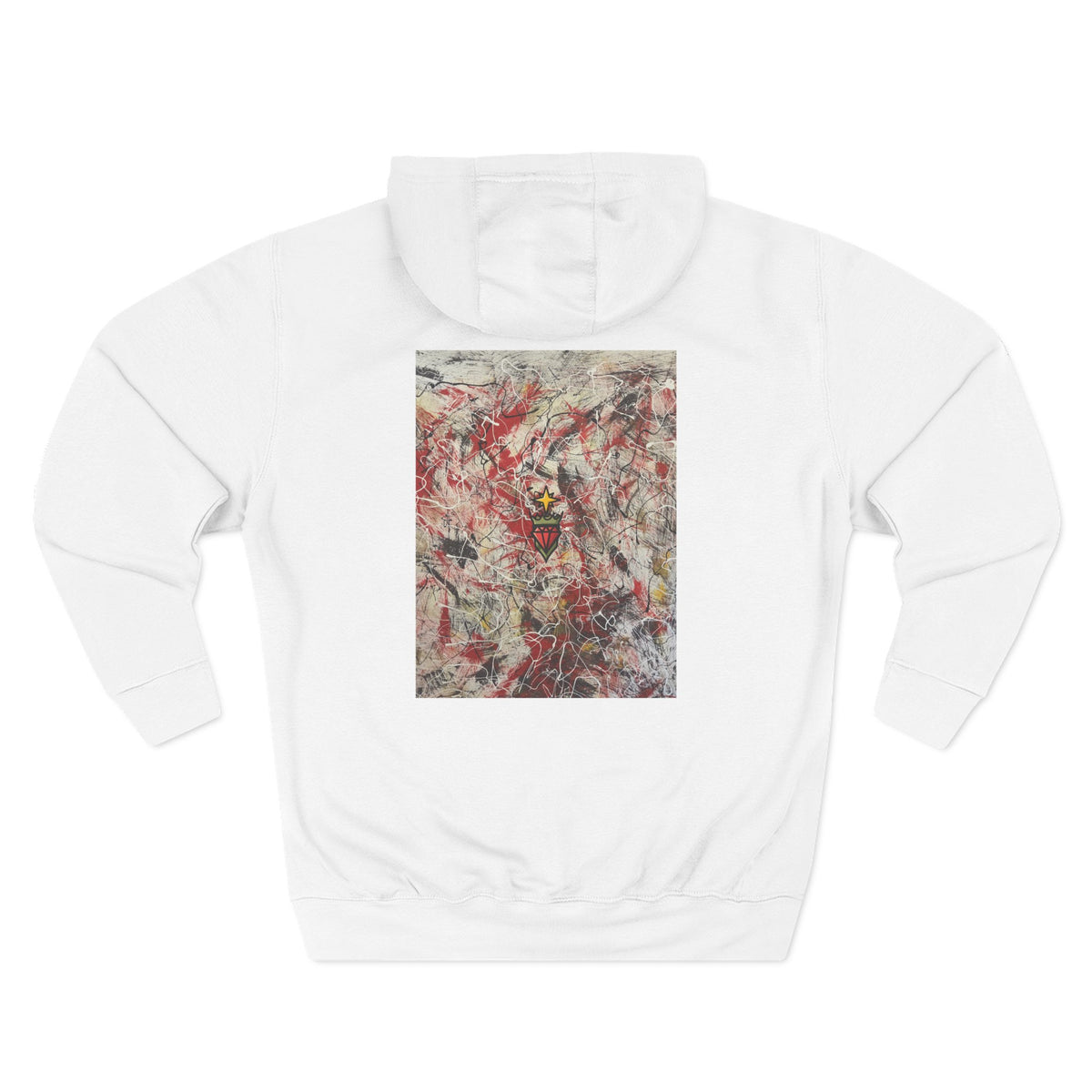 BLOODLUST Hoodie