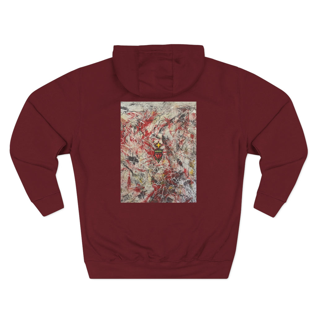 BLOODLUST Hoodie
