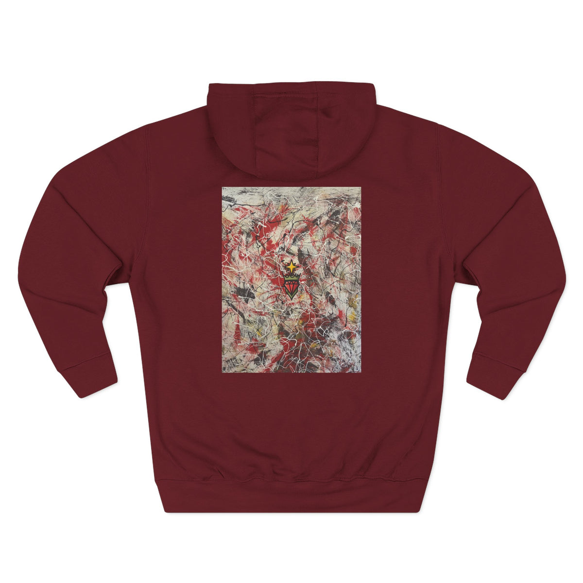 BLOODLUST Hoodie