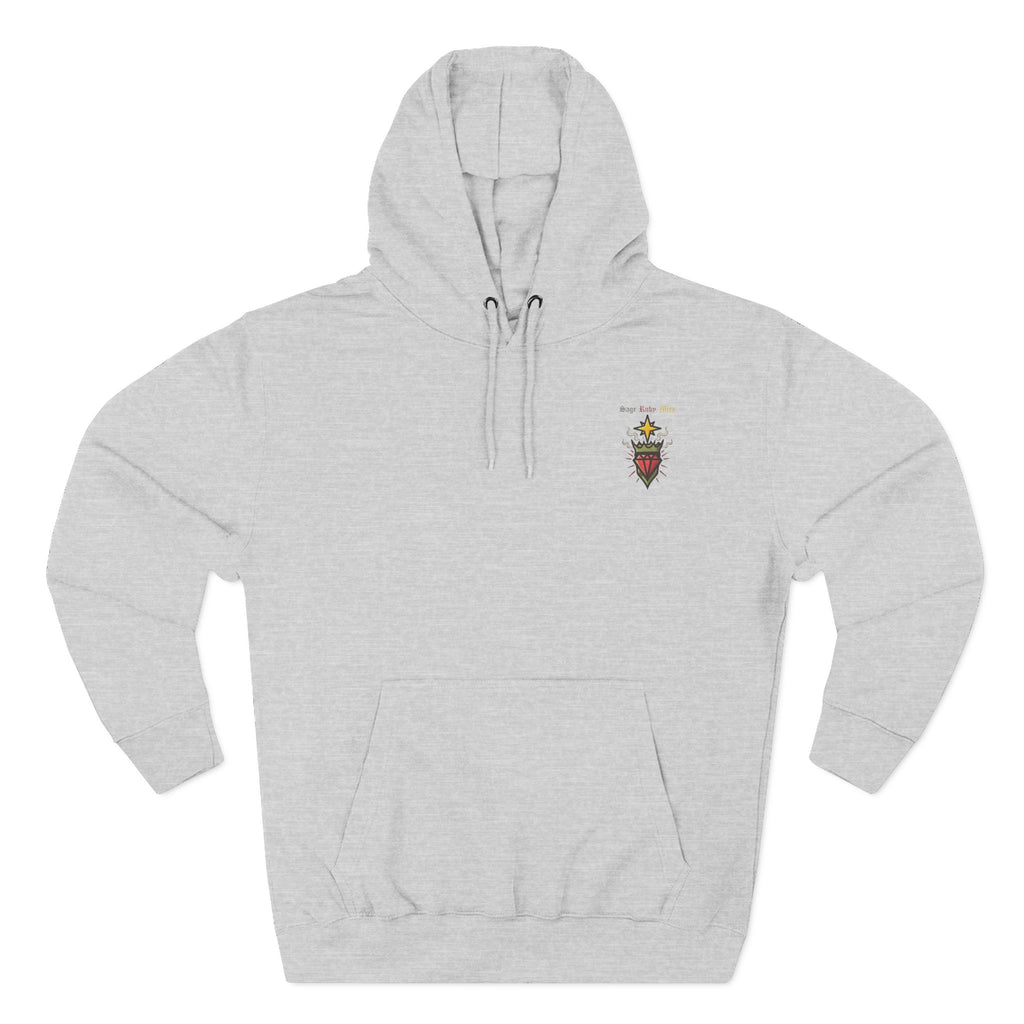 BLOODLUST Hoodie