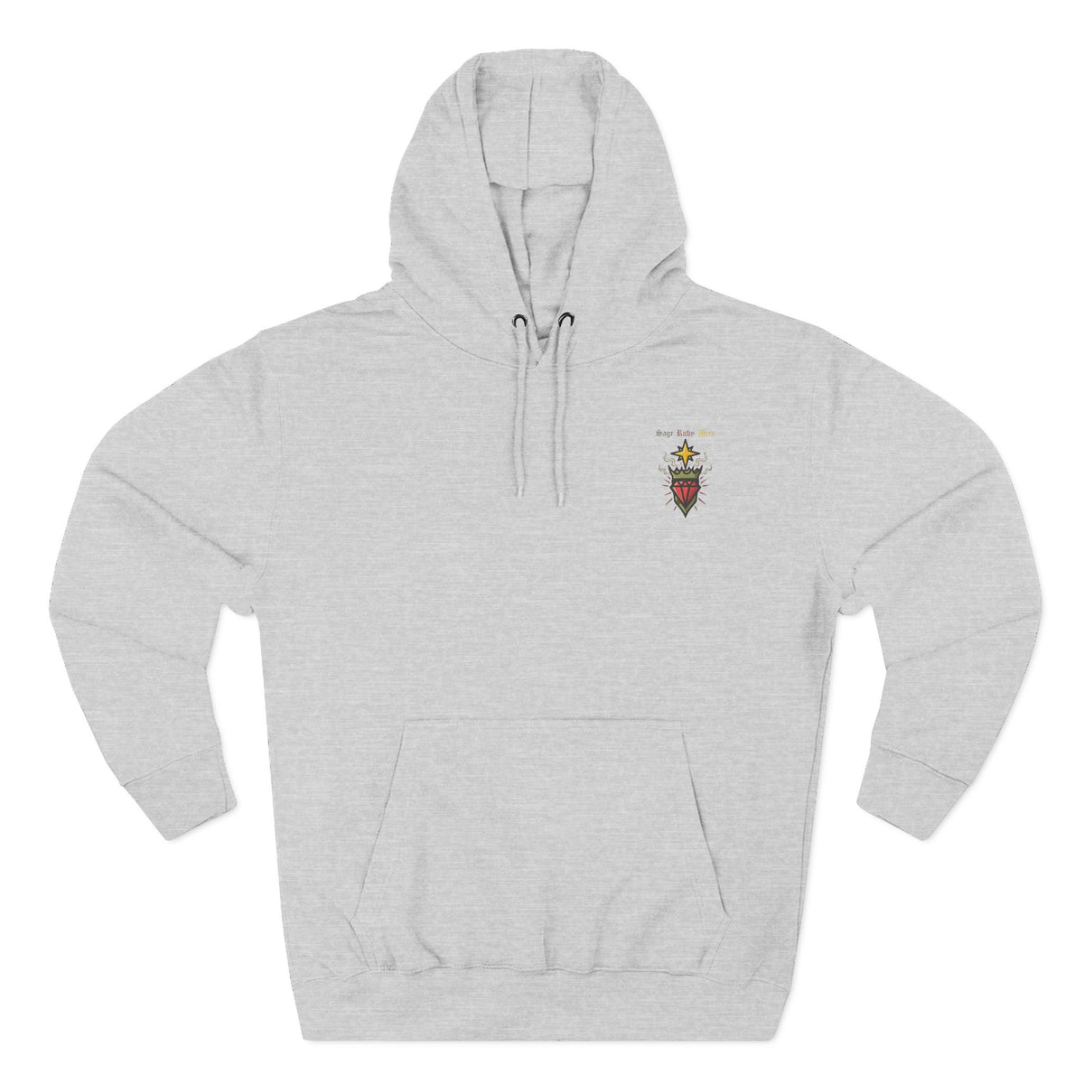 BLOODLUST Hoodie