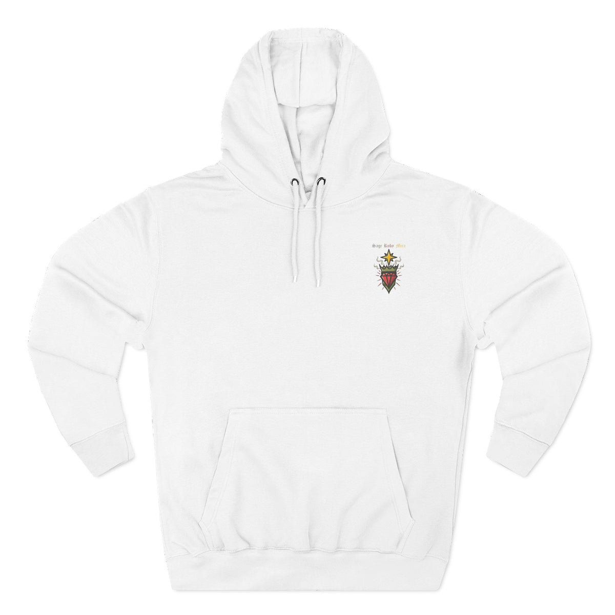 BLOODLUST Hoodie