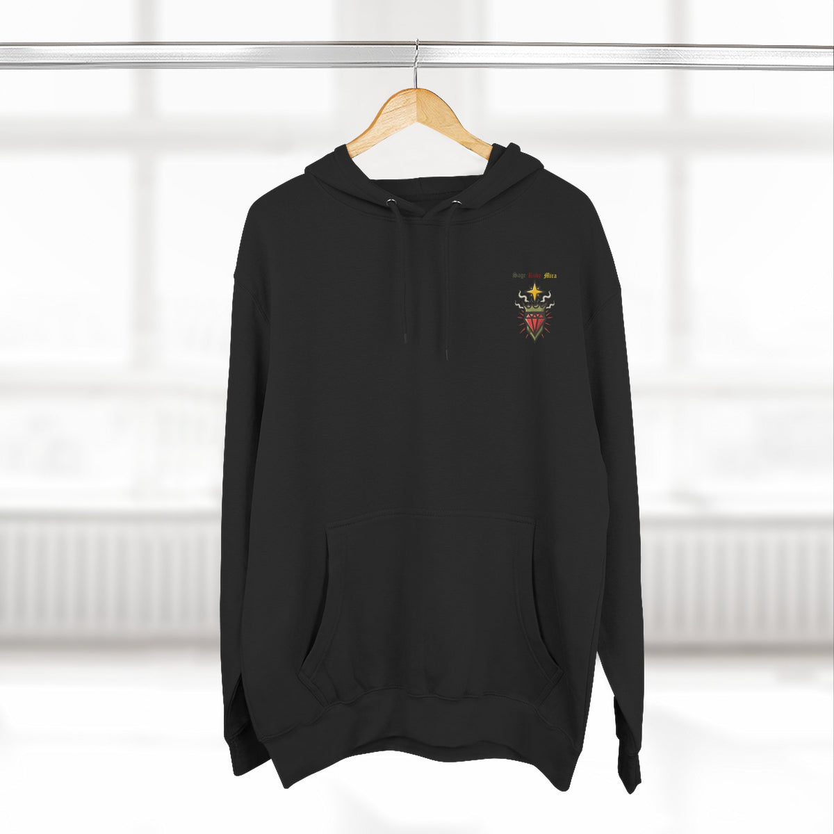 BLOODLUST Hoodie
