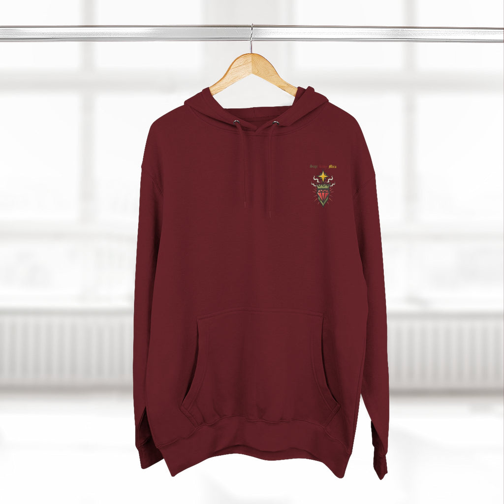 BLOODLUST Hoodie