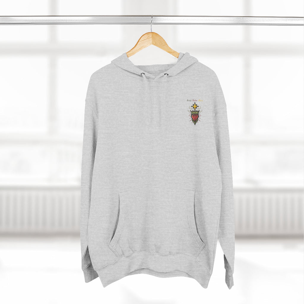 BLOODLUST Hoodie