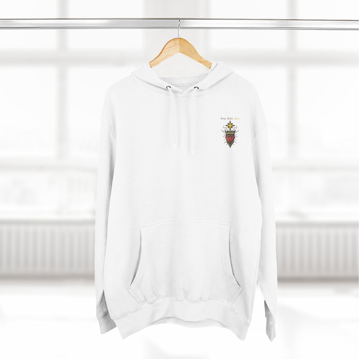 BLOODLUST Hoodie