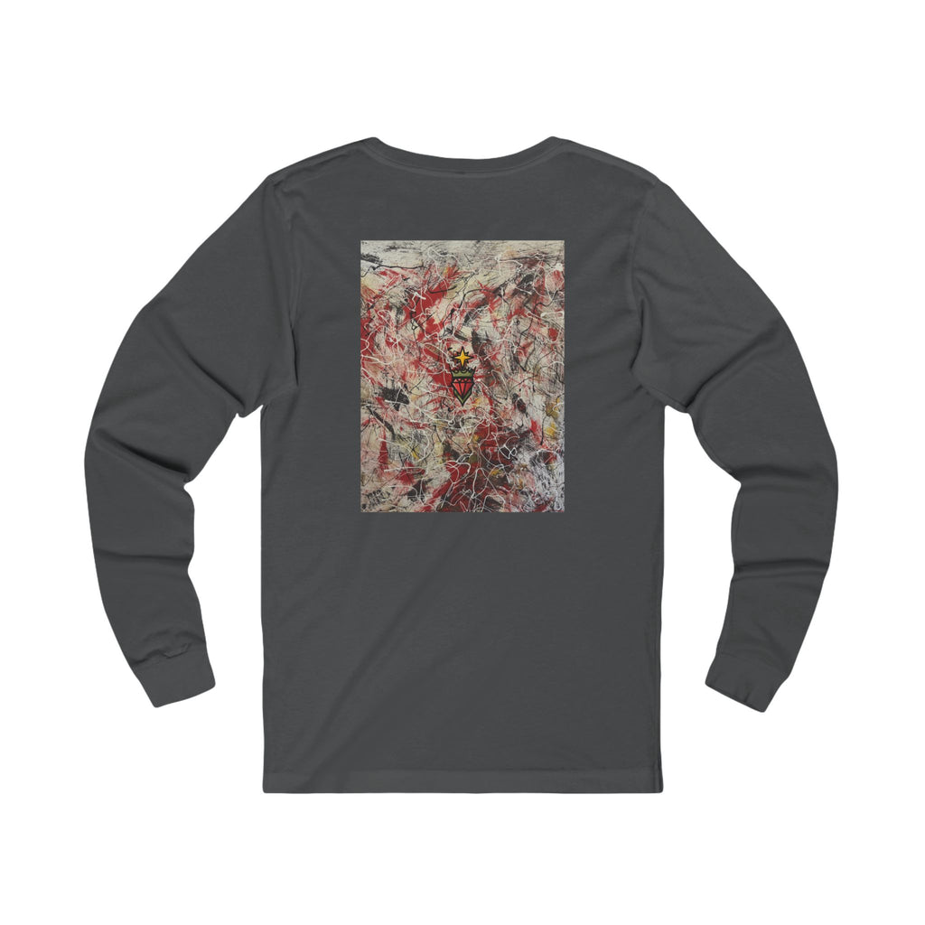 BLOODLUST Long Sleeve Tee