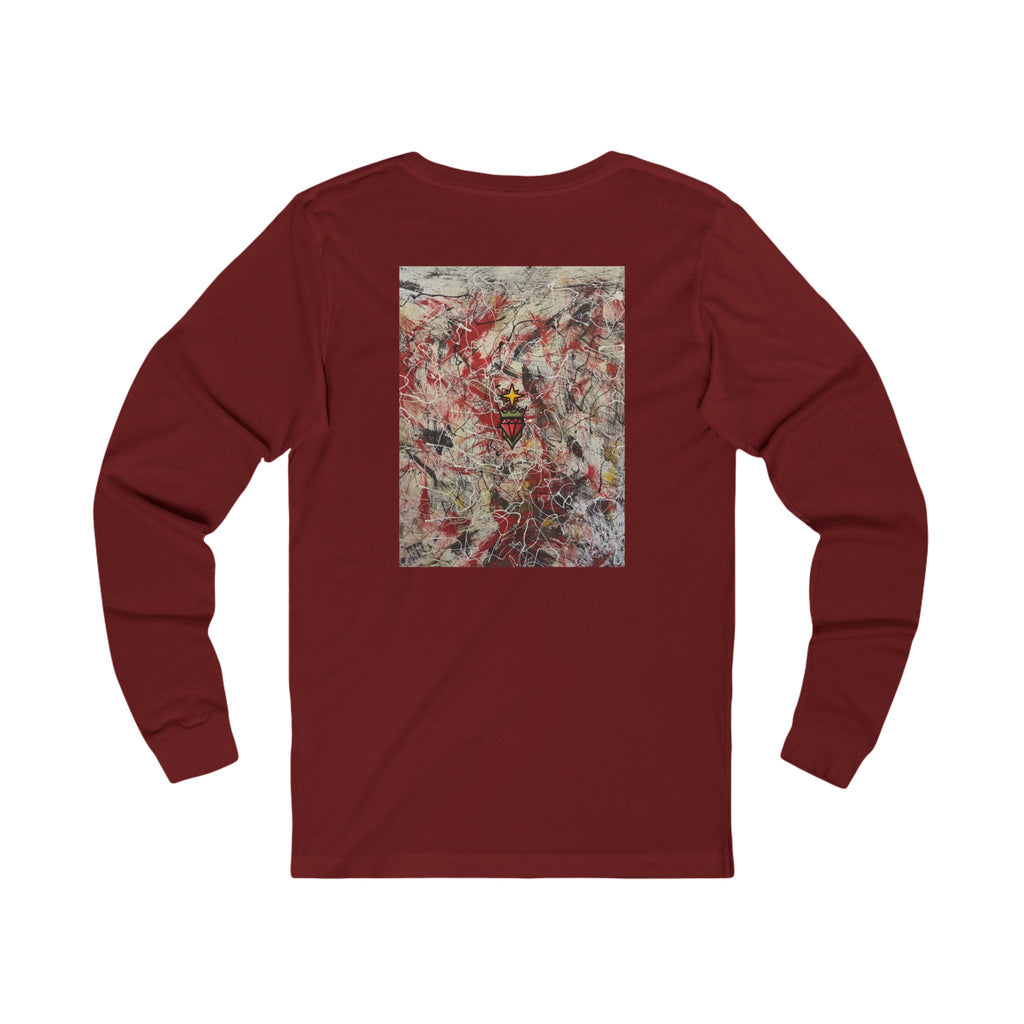 BLOODLUST Long Sleeve Tee