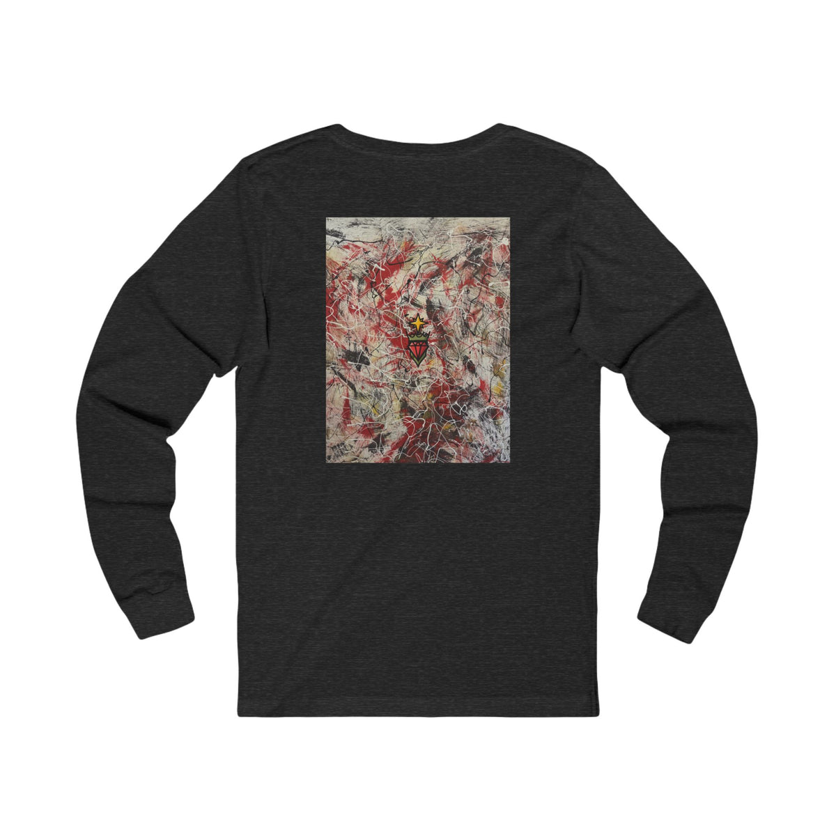 BLOODLUST Long Sleeve Tee