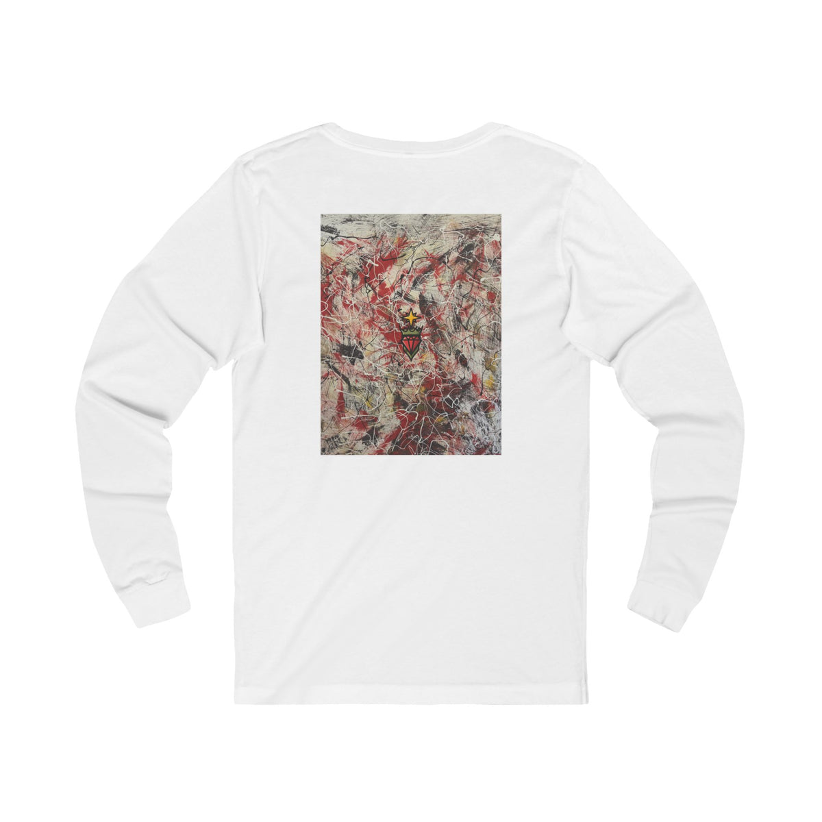 BLOODLUST Long Sleeve Tee