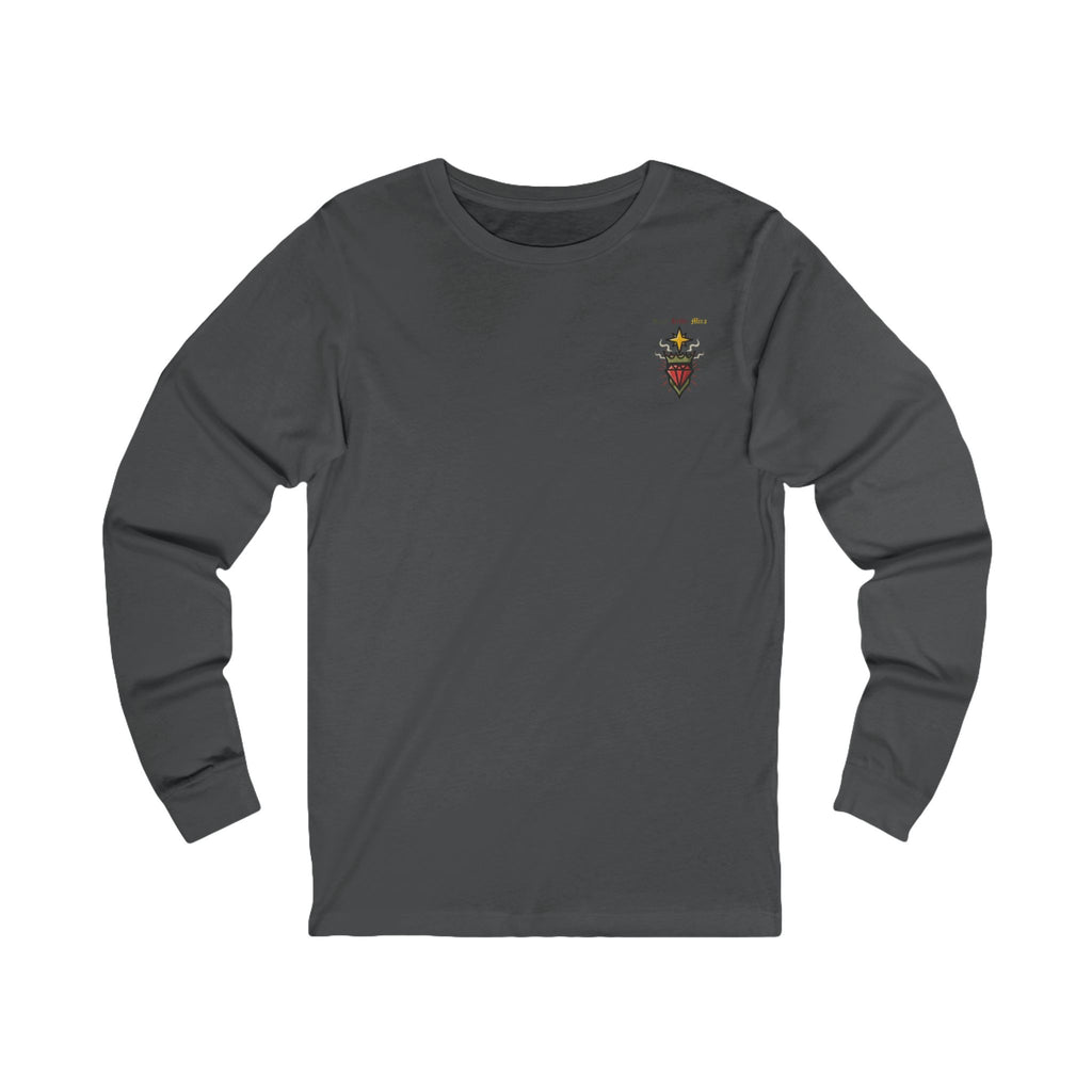 BLOODLUST Long Sleeve Tee