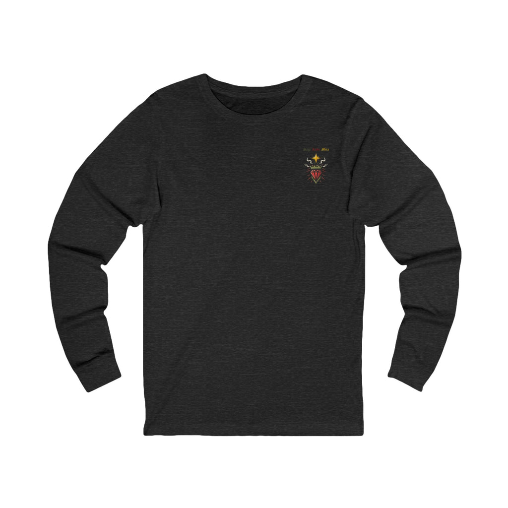 BLOODLUST Long Sleeve Tee