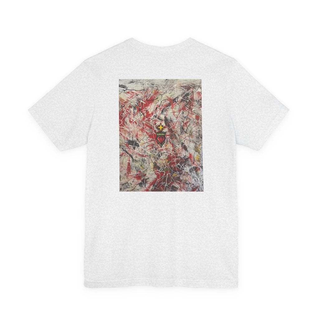 BLOODLUST Tee Shirt
