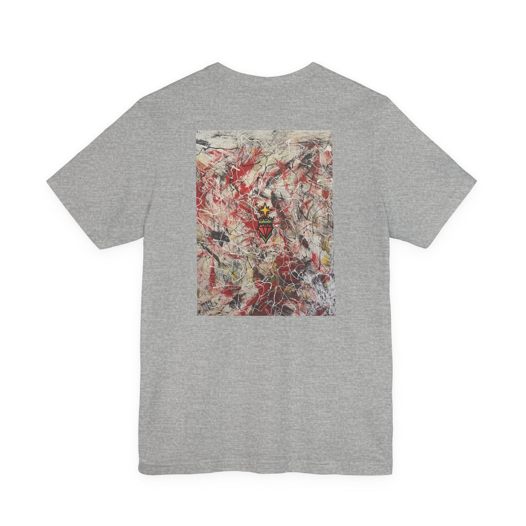 BLOODLUST Tee Shirt